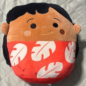 Squishmallows Lilo
